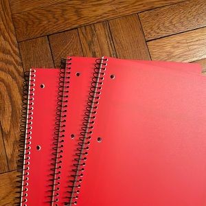 Wexford Notebooks